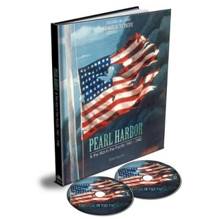 Pearl Harbor & the War in the Pacific 1941-1945