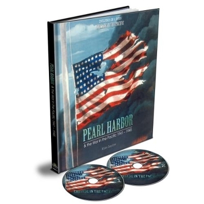 Pearl Harbor & the War in the Pacific 1941-1945