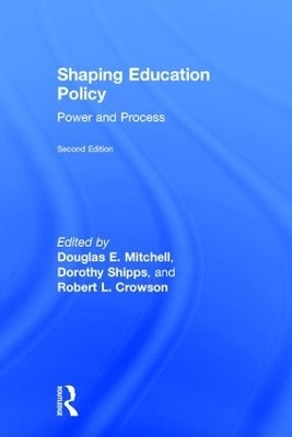 Shaping Education Policy - 