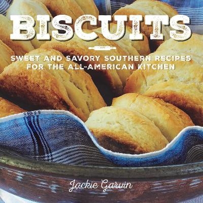Biscuits - Jackie Garvin