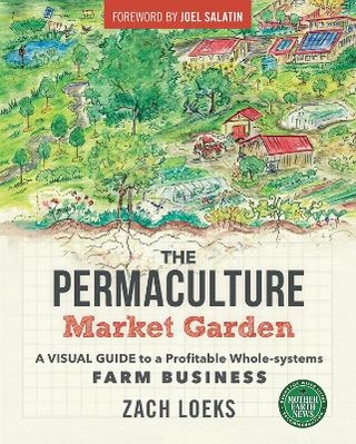 The Permaculture Market Garden