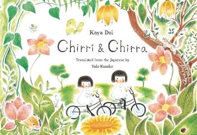 Chirri & Chirra - Kaya Doi