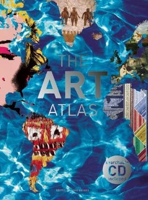 The Art Atlas - 