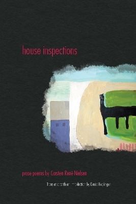 House Inspections - Carsten Rene Nielsen