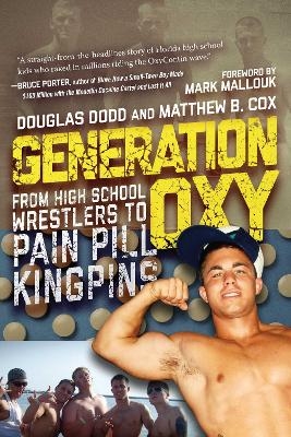 Generation Oxy - Douglas Dodd, Matthew Cox