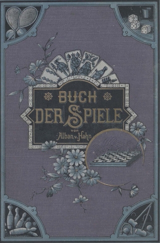 Buch der Spiele