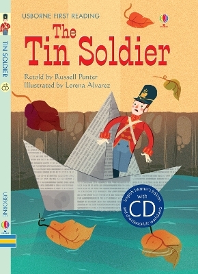 Tin Soldier