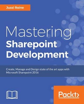 SharePoint Development with the SharePoint Framework