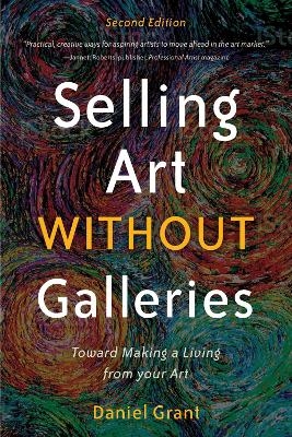 Selling Art without Galleries