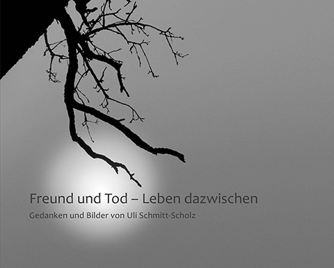 Freund und Tod &ndash; Leben dazwischen - Uli Schmitt-Scholz