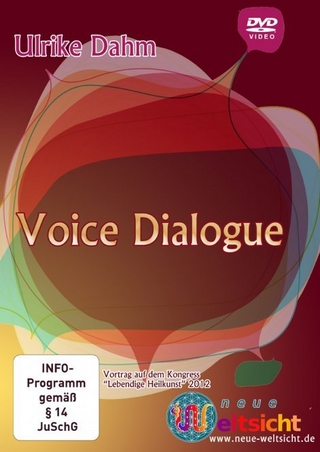 Voice Dialogue, 1 DVD