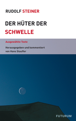 Hüter der Schwelle