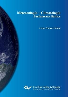 Meteorología – Climatología