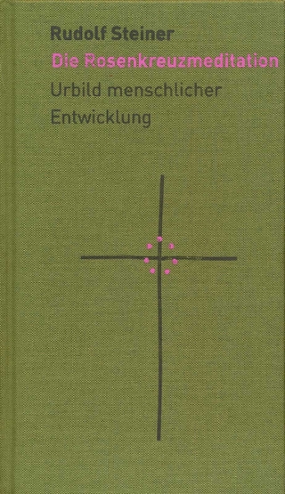 Die Rosenkreuzmeditation