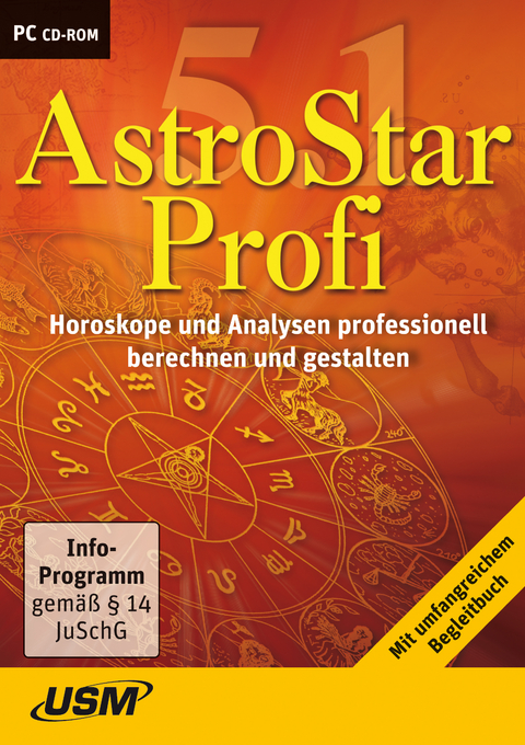 Astro Star Profi 5.1