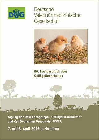 Tagung der DVG-Fachgruppe 