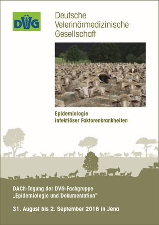 DACh-Tagung der DVG-Fachgruppe 