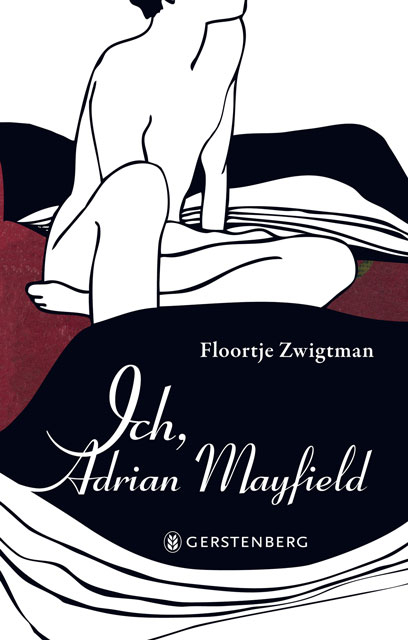 Ich, Adrian Mayfield - Floortje Zwigtman