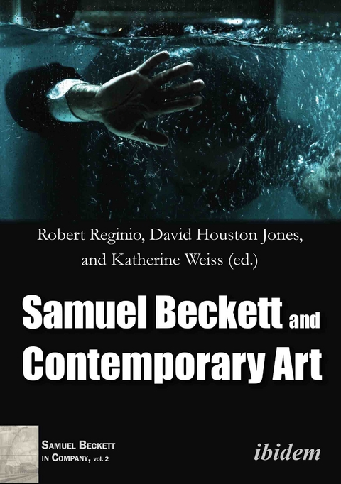 Samuel Beckett and Contemporary Art - 