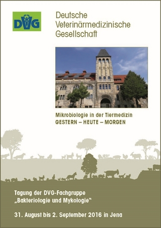 Tagung der DVG-Fachgruppe 