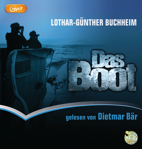 Das Boot - Lothar-G&uuml;nther Buchheim