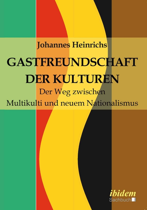 Gastfreundschaft der Kulturen - Johannes Heinrichs