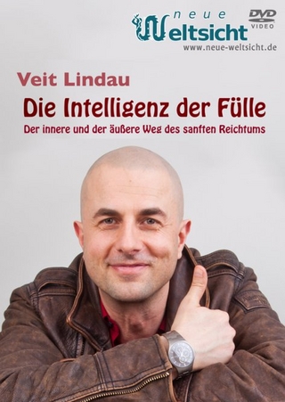 Die Intelligenz der Fülle, DVD