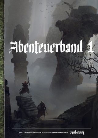 Symbaroum – Abenteuerband 1