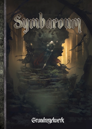 Symbaroum - Grundregelwerk