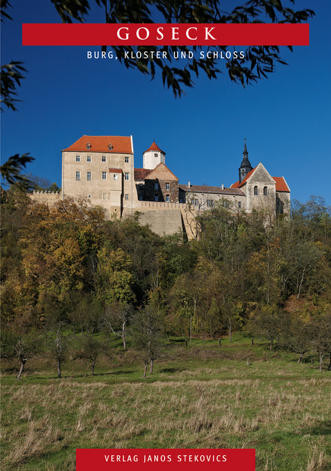 Goseck - Reinhard Schmitt, Hans-Georg Stephan