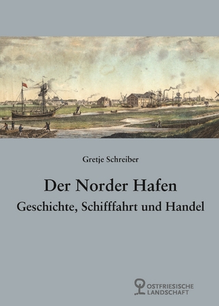 Der Norder Hafen
