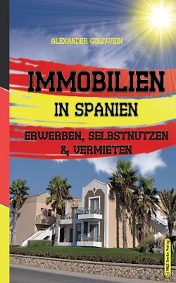 Ferienimmobilien in Spanien