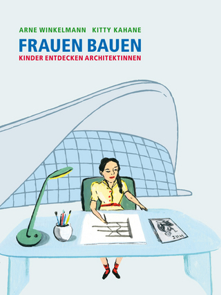 Frauen bauen