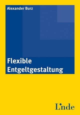 Flexible Entgeltgestaltung