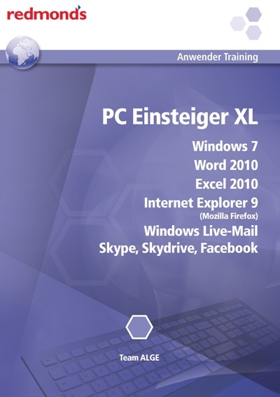 PC Einsteiger XL -  Team ALGE