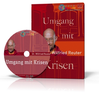 Umgang mit Krisen, DVD