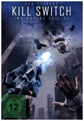 Kill Switch, 1 DVD