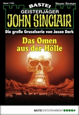 John Sinclair 1793 - Jason Dark