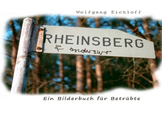 Der Zug der Blinden / Rheinsberg & anderswo