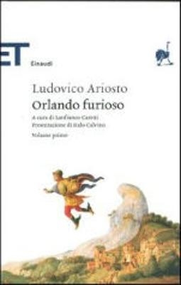 Orlando furioso 2 vol.