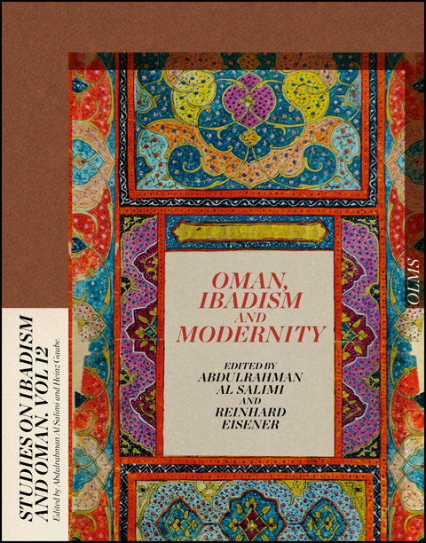 Oman, Ibadism and Modernity - 