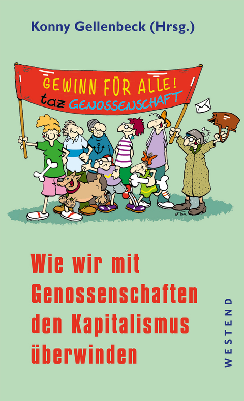 Gewinn f&uuml;r alle! - 