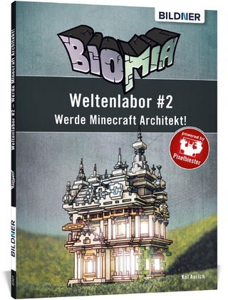 BIOMIA – Weltenlabor #2