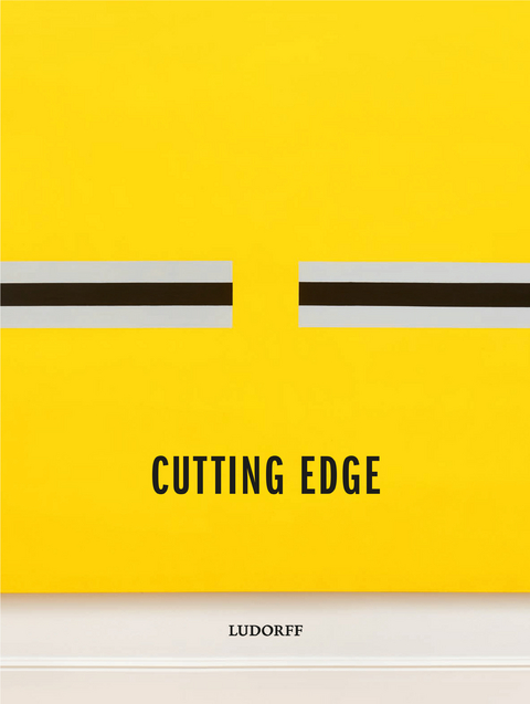 Cutting Edge - Kay Heymer