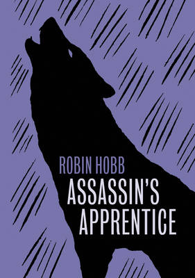 Assassin&rsquo;s Apprentice - Robin Hobb