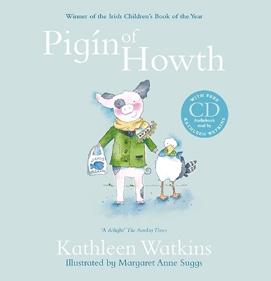 Pig&iacute;n of Howth - Kathleen Watkins