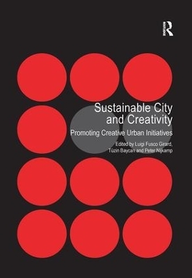 Sustainable City and Creativity - T&uuml;zin Baycan