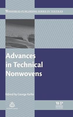 Advances in Technical Nonwovens - 