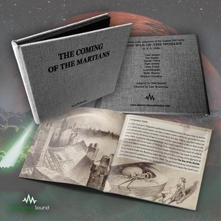 The Coming of the Martians