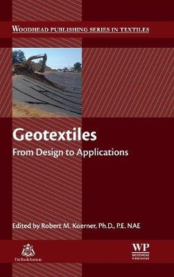 Geotextiles - Robert Koerner